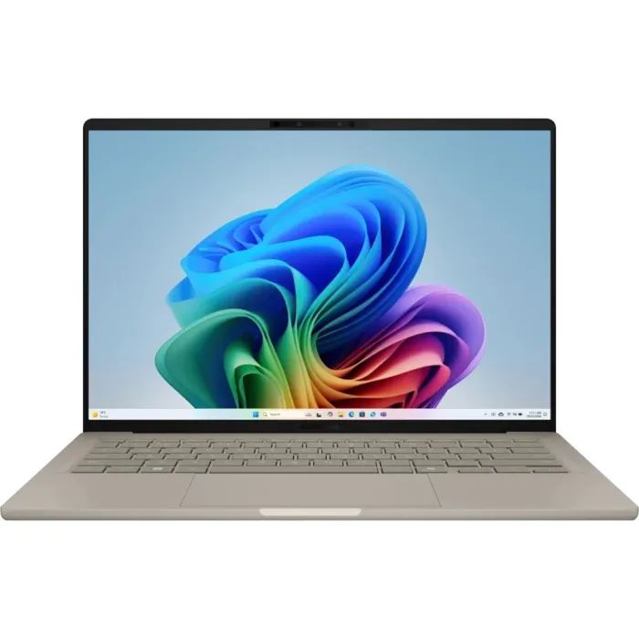 Ноутбук ASUS Zenbook A14 UX3407NA-QD023W (90NB1711-M00390) изображение 2
