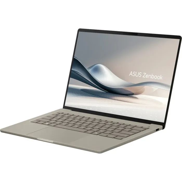 Ноутбук ASUS Zenbook A14 UX3407NA-QD023W (90NB1711-M00390) изображение 4