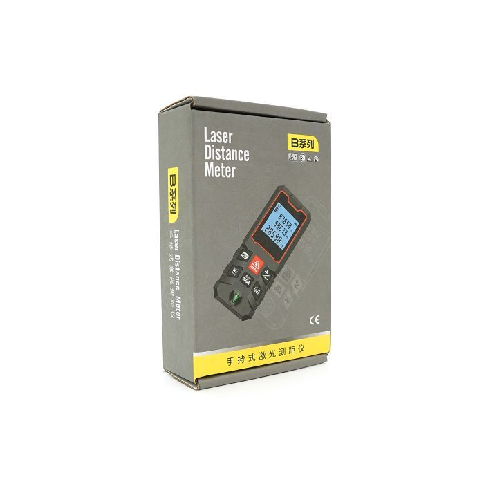 Лазерный дальномер ANENG AN-B100 до 100 м. (AN-B100)