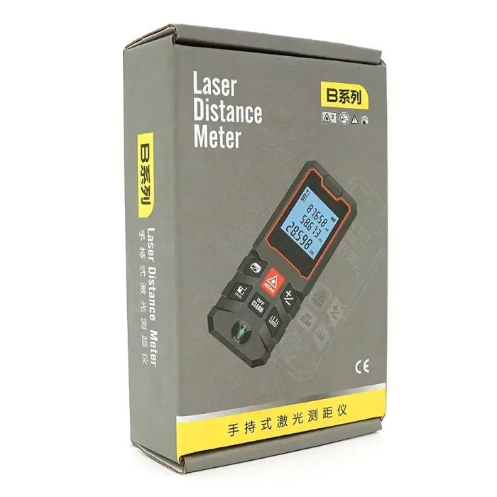 Дальномер ANENG AN-B100 до 100 м. (AN-B100) изображение 4
