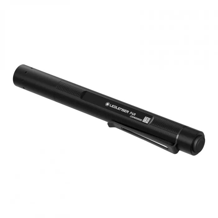 Фонарь LedLenser P4R (503099) изображение 2