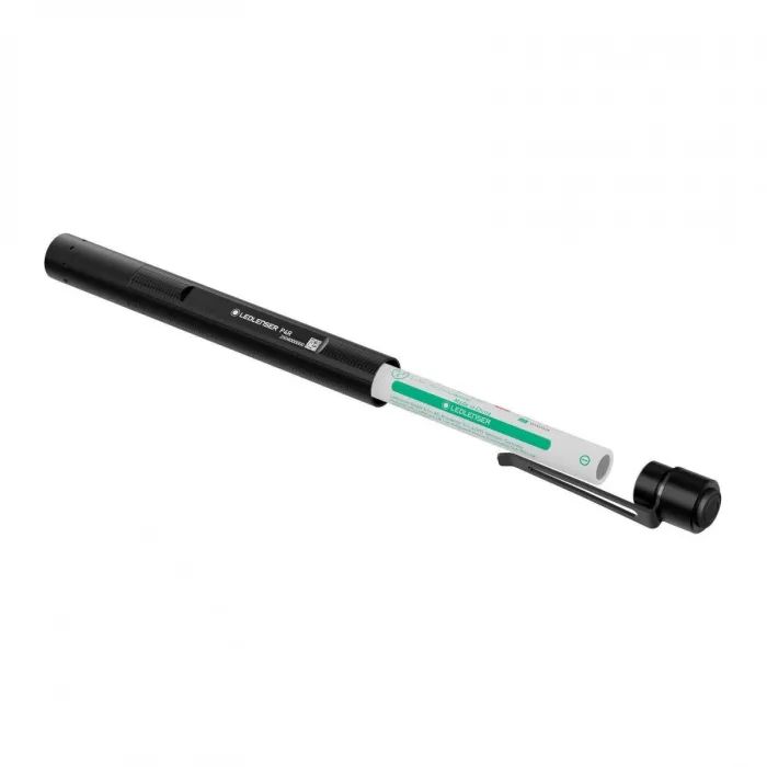 Фонарь LedLenser P4R (503099) изображение 4