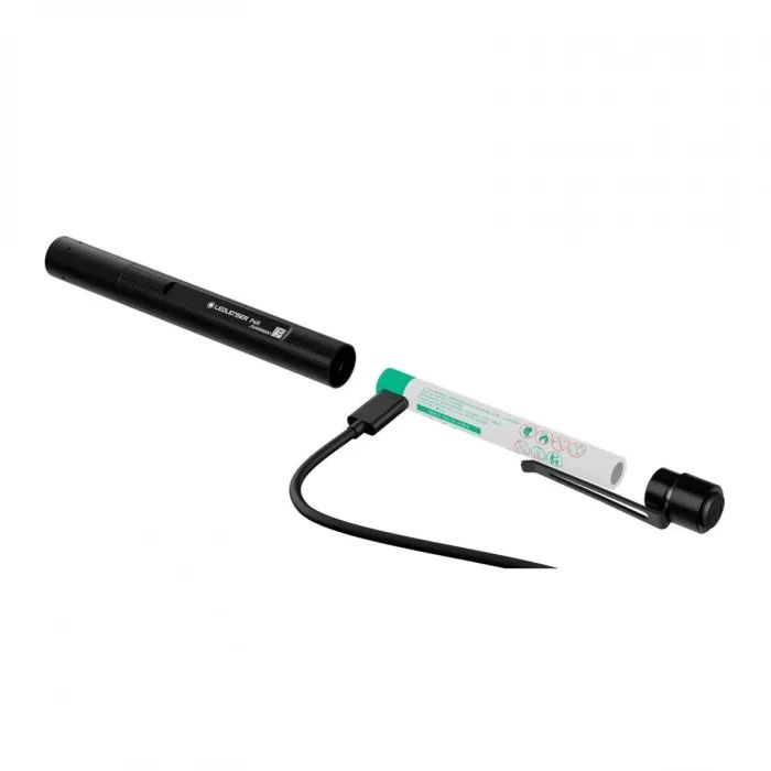 Фонарь LedLenser P4R (503099) изображение 5