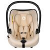 Автокрісло Lionelo Astrid i-Size Beige Sand (LO-ASTRID I-SIZE BEIGE CREAM) зображення 2