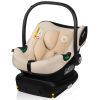 Автокрісло Lionelo Astrid i-Size Beige Sand (LO-ASTRID I-SIZE BEIGE CREAM) зображення 4