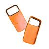 Чехол для мобильного телефона BeCover FIBRA ArcLine MagSafe Apple iPhone 17 Pro Orange (715385) изображение 5