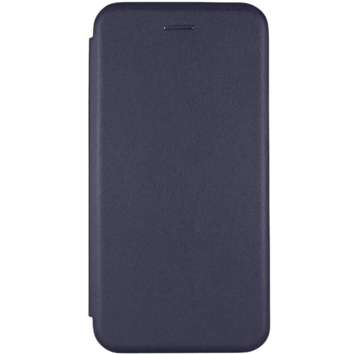 Чехол для мобильного телефона BeCover Exclusive ZTE Blade A36 / Nubia A36 Deep Blue (715486) изображение 2