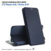 Чехол для мобильного телефона BeCover Exclusive ZTE Blade A36 / Nubia A36 Deep Blue (715486) изображение 4