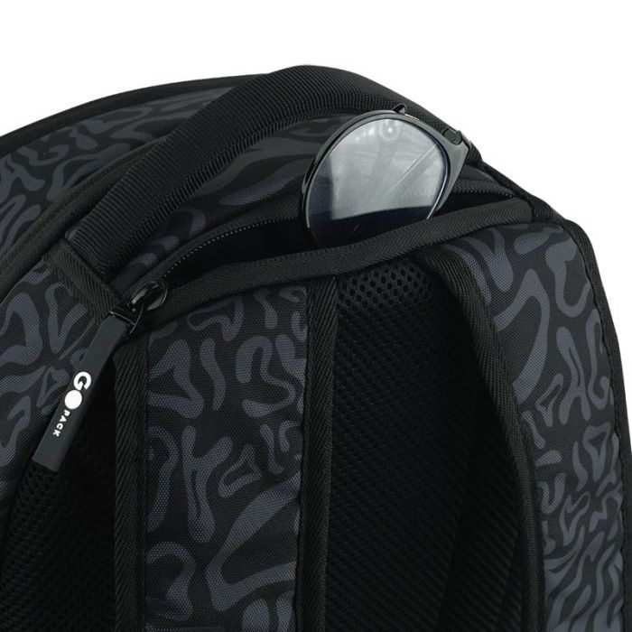 Рюкзак шкільний GoPack Teens 135M-6 (GO26-135M-6) зображення 10