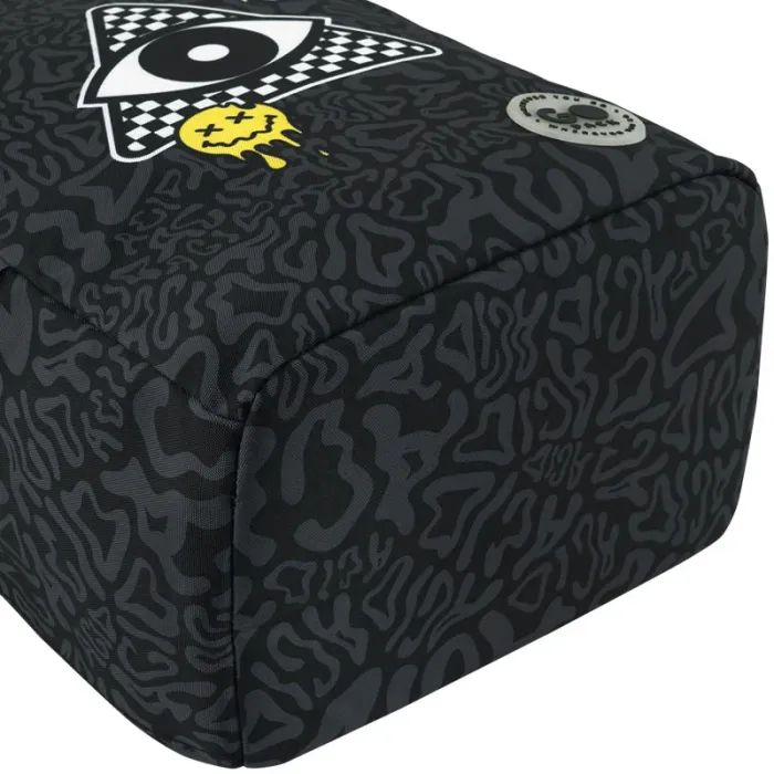 Рюкзак шкільний GoPack Teens 135M-6 (GO26-135M-6) зображення 11