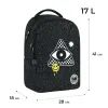 Рюкзак шкільний GoPack Teens 135M-6 (GO26-135M-6) зображення 12