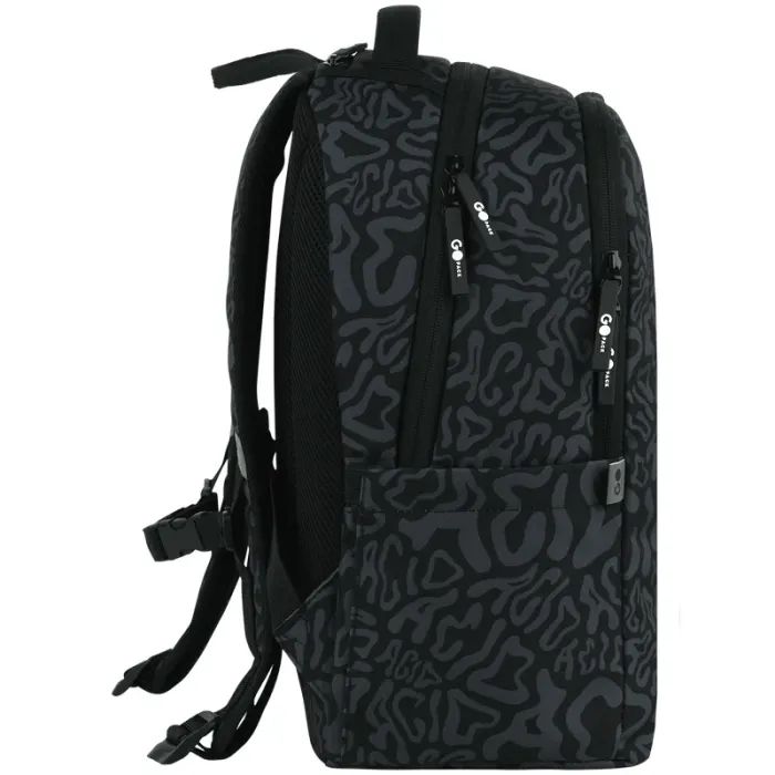 Рюкзак шкільний GoPack Teens 135M-6 (GO26-135M-6) зображення 3