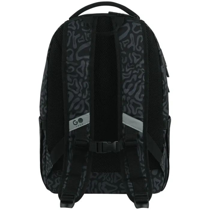 Рюкзак шкільний GoPack Teens 135M-6 (GO26-135M-6) зображення 4