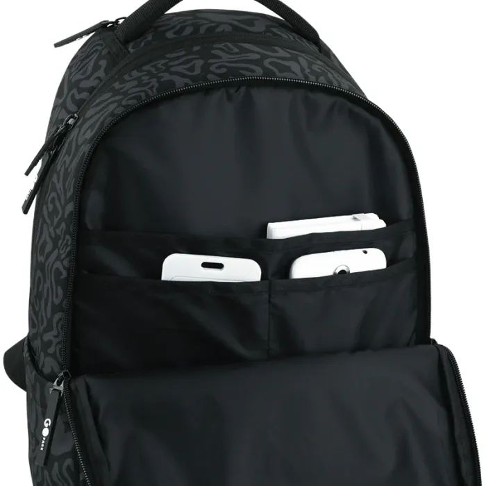 Рюкзак шкільний GoPack Teens 135M-6 (GO26-135M-6) зображення 7
