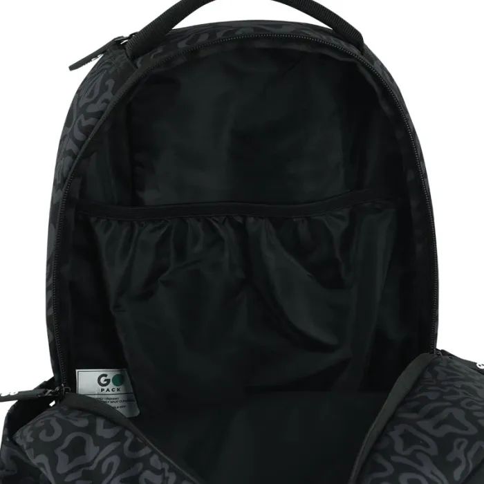 Рюкзак шкільний GoPack Teens 135M-6 (GO26-135M-6) зображення 8