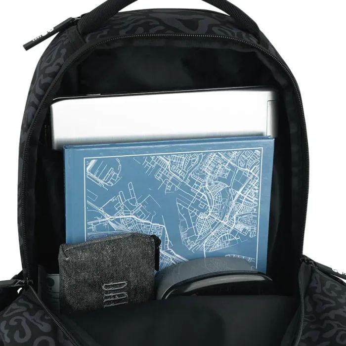 Рюкзак шкільний GoPack Teens 135M-6 (GO26-135M-6) зображення 9