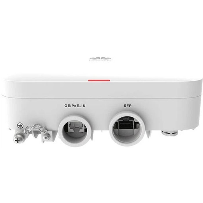 Точка доступа Wi-Fi Huawei AirEngine5761R-11 (02354DKS) изображение 4