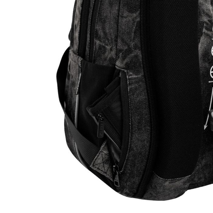 Рюкзак шкільний Kite Education teens 2578M Denim Core (K26-2578M-2) зображення 11
