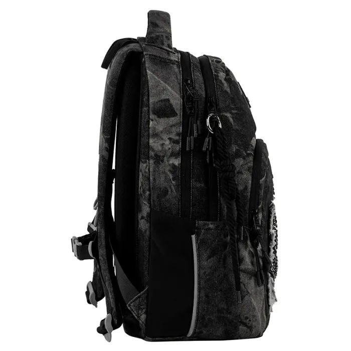 Рюкзак шкільний Kite Education teens 2578M Denim Core (K26-2578M-2) зображення 2