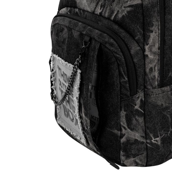 Рюкзак шкільний Kite Education teens 2578M Denim Core (K26-2578M-2) зображення 9