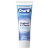 Зубная паста Oral-B Complete Защита и чистота Прохладная мята 75 мл (8006530254878) изображение 2