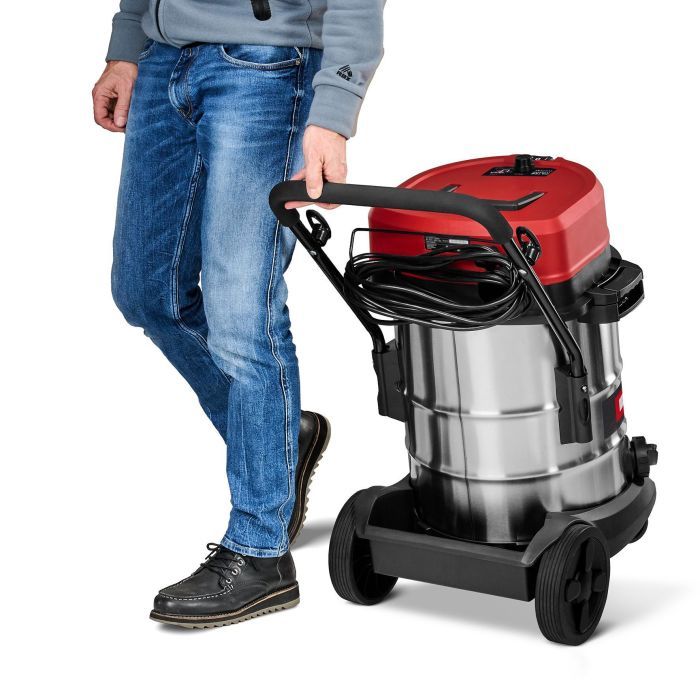 Пилосос будівельний Einhell TE-VC 5090 SACL (2347450) зображення 10