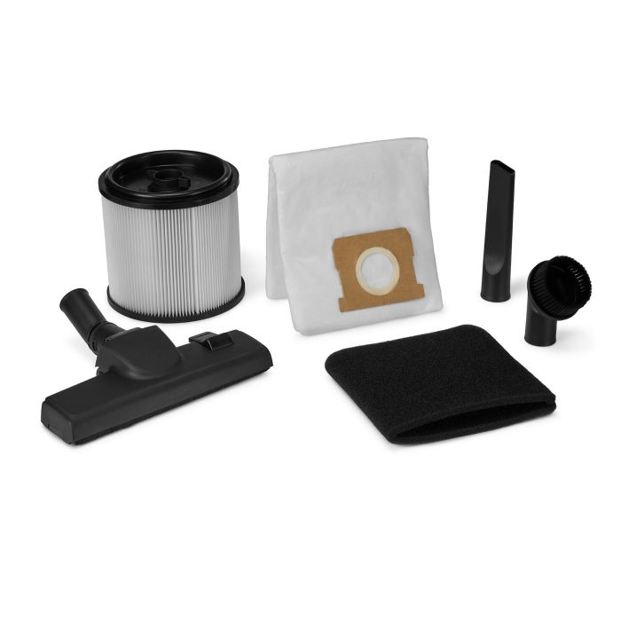 Пилосос будівельний Einhell TE-VC 5090 SACL (2347450) зображення 14