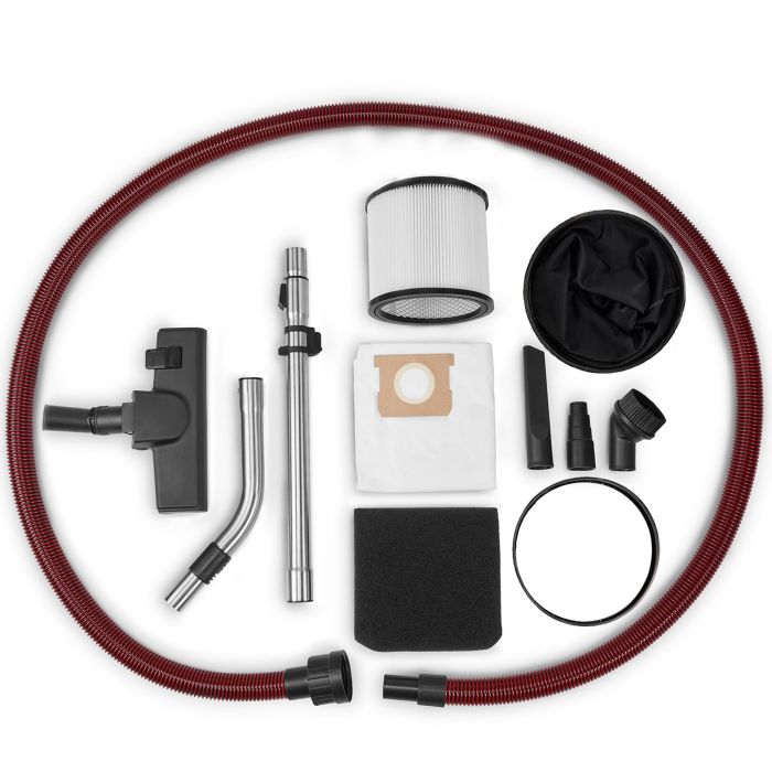 Пилосос будівельний Einhell TE-VC 5090 SACL (2347450) зображення 15