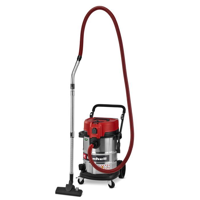 Пилосос будівельний Einhell TE-VC 5090 SACL (2347450) зображення 2