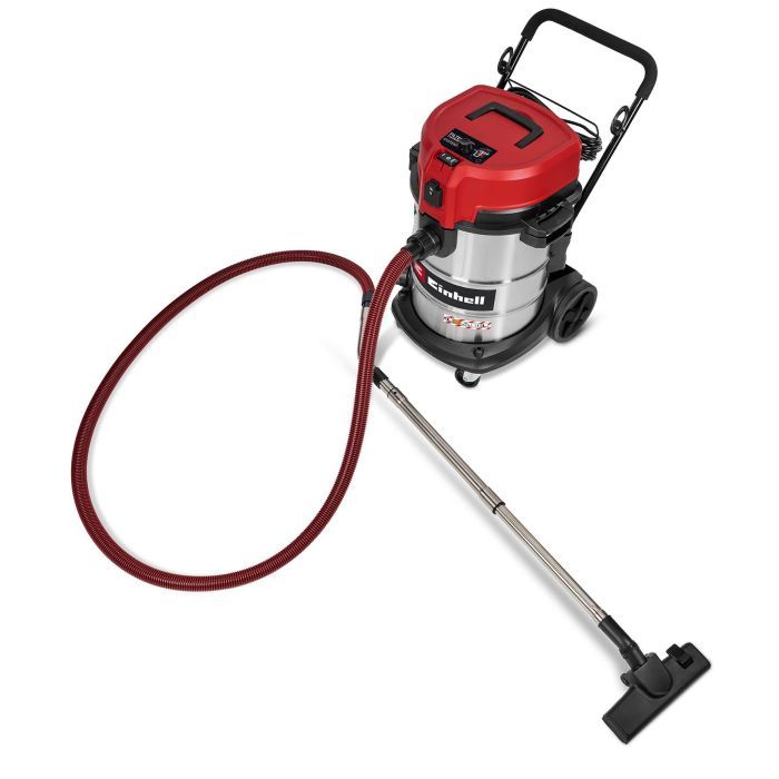 Пилосос будівельний Einhell TE-VC 5090 SACL (2347450) зображення 3
