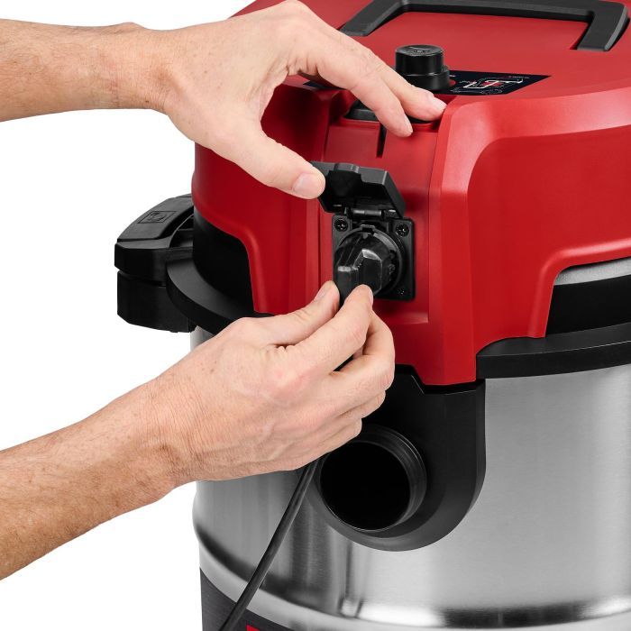 Пилосос будівельний Einhell TE-VC 5090 SACL (2347450) зображення 7