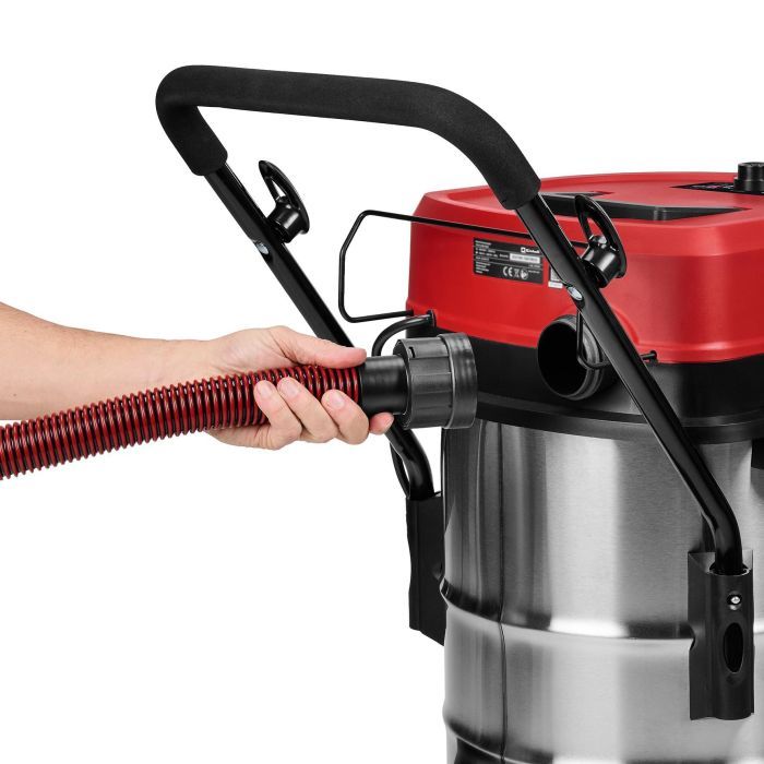 Пилосос будівельний Einhell TE-VC 5090 SACL (2347450) зображення 8