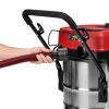 Пилосос будівельний Einhell TE-VC 5090 SACL (2347450) зображення 8