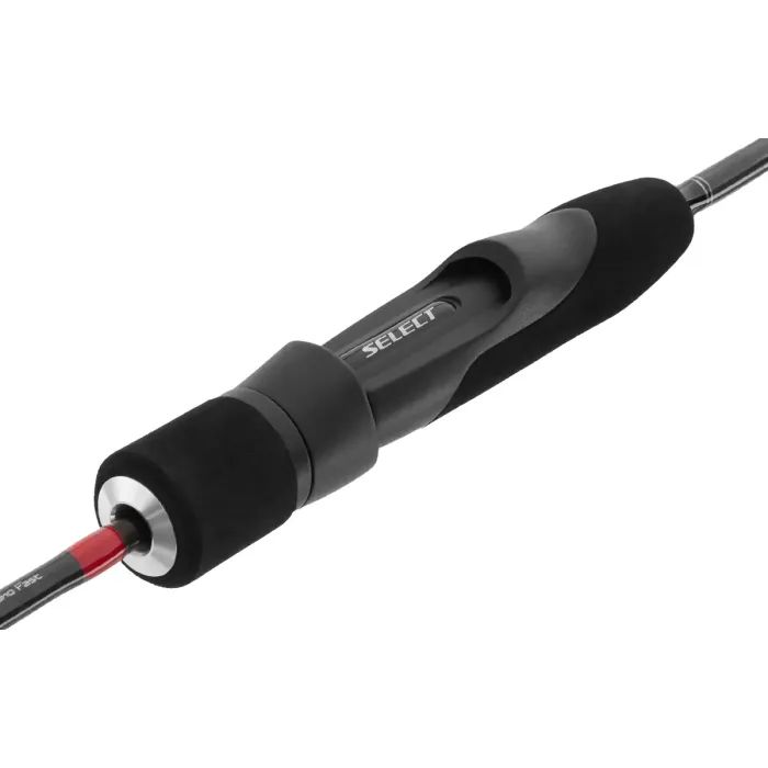 Удилище Select Sprint Solid 612XUL-S 1.85m 0.4-2g (1870.79.33) изображение 4