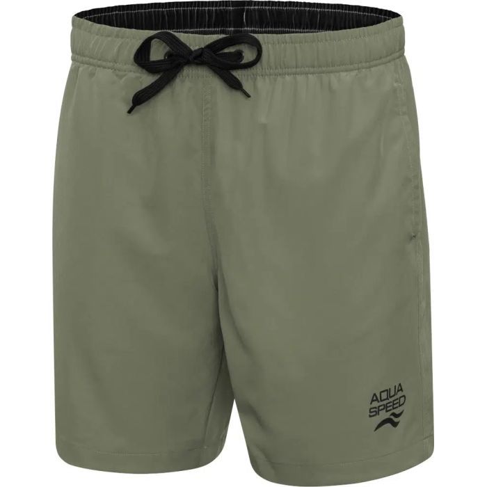Шорты Aqua Speed Dylan 295-11 хакі XS (5908217695963)