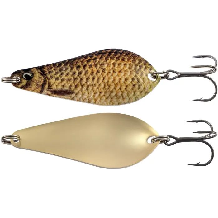 Блесна Select ProAtom 12.0g 59mm S50 (1870.77.48)