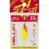 Блешня Select Welldy 2.5g 31mm 08 First Cast (1870.81.05) зображення 2