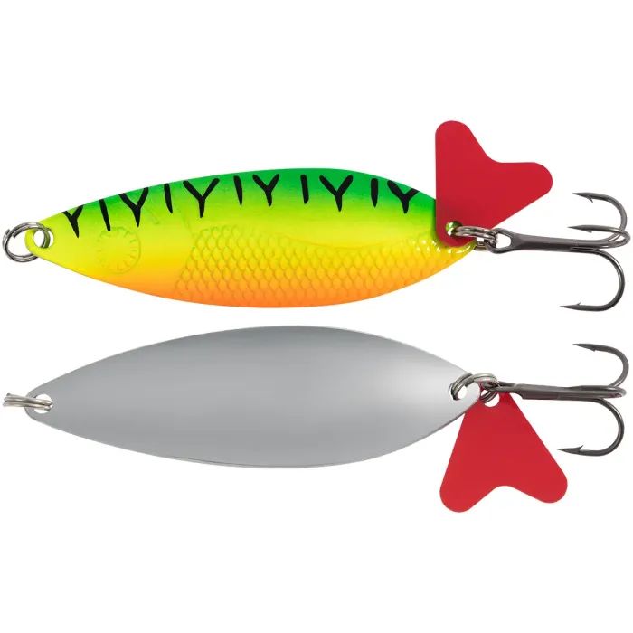 Блесна X-Fish Chaos 14g 04 Silver pink blue (1917.04.56)