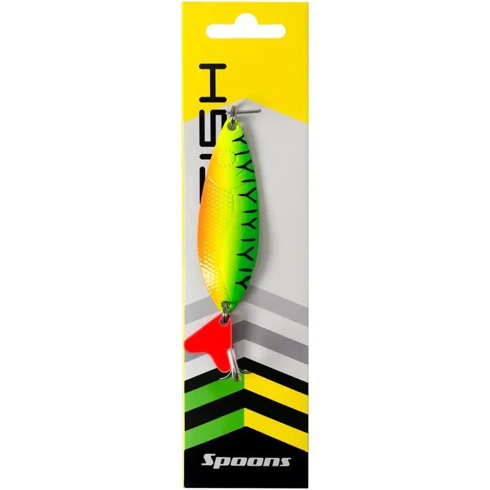 Блесна X-Fish Chaos 14g 04 Silver pink blue (1917.04.56) изображение 2