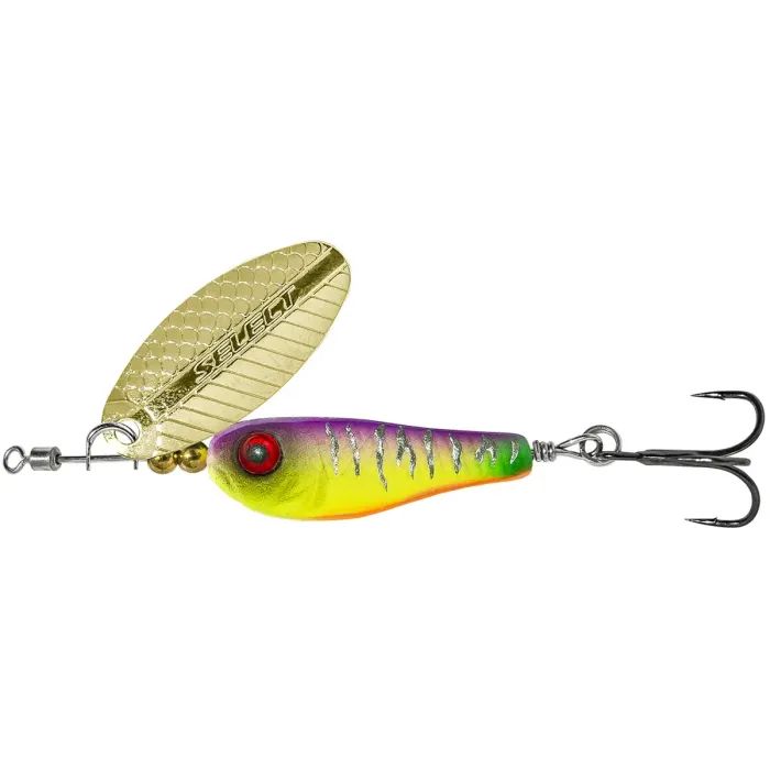 Блесна Select Heli-X 7.0g 03 (1870.65.36)