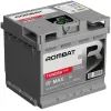 Аккумулятор автомобильный ROMBAT 6CT-55 (0) Tundra Plus E155