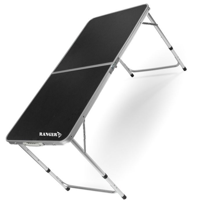 Туристический стол Ranger Time TA-21408 (RA1115) изображение 7