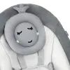 Крісло-гойдалка MoMi Kenani Onyx Gray (BULE00048) зображення 6