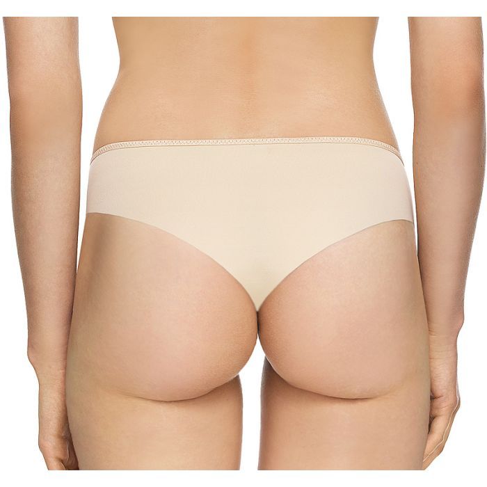 Трусы Corin Brasiliana Twiggy 41771 Телесный XL (5904906604506) изображение 3