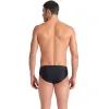 Плавки Arena Kikko V Swim Briefs 006750-508 чорний, бірюзовий 80 (3468337491576) зображення 2