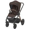 Коляска Espiro 2в1 Miloo 2.0 308 Excellent Chocolate (5905683802277) изображение 3