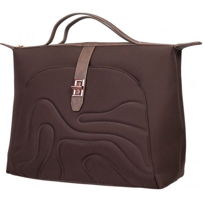 Коляска Espiro 2в1 Miloo 2.0 308 Excellent Chocolate (5905683802277) изображение 4