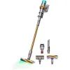 Пылесос Dyson V15 Detect Absolute 2023 Gold/Gold (447000-01) изображение 2