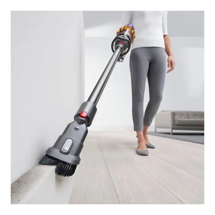 Пылесос Dyson V15 Detect Absolute 2023 Gold/Gold (447000-01) изображение 3