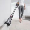 Пылесос Dyson V15 Detect Absolute 2023 Gold/Gold (447000-01) изображение 3
